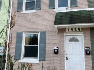 1825 H St NE APT A, Washington, DC 20002