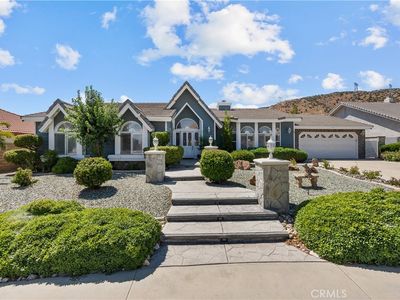 6748 Sycamore Ln, Palmdale, CA, 93551