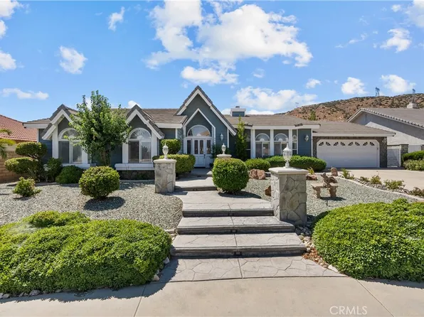 6748 Sycamore Ln, Palmdale, CA 93551