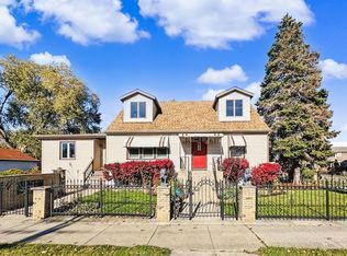 3303 Division St, Melrose Park, IL 60160