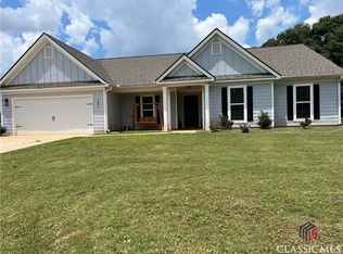 383 Adams Duncan Rd, Hull, GA 30646