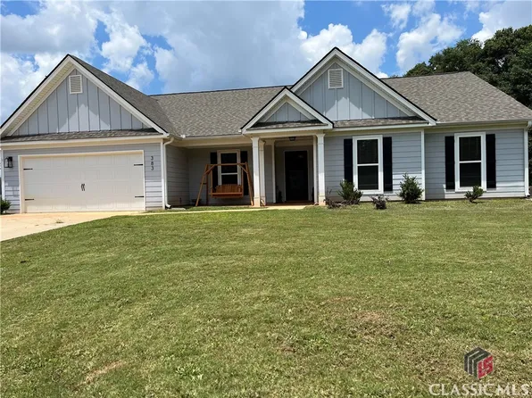383 Adams Duncan Road, Hull, GA 30646
