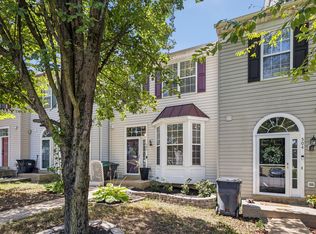506 Torbert Loop, Stafford, VA 22554
