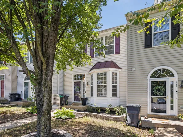 506 Torbert Loop, Stafford, VA 22554