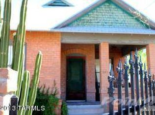 847 S 5th Ave, Tucson, AZ 85701