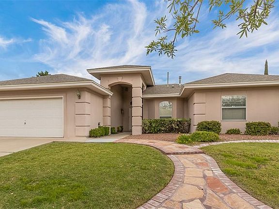 2nd image of 1312 Desert Canyon Dr