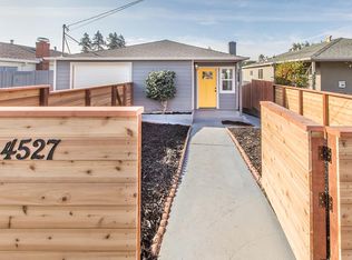 4527 Penniman Ave, Oakland, CA 94619