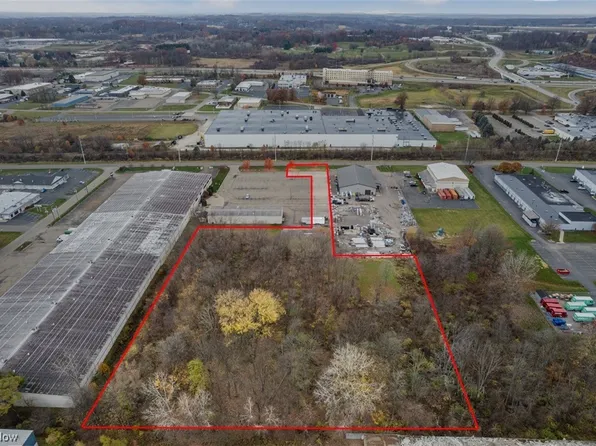 7774 Whipple Ave NW, North Canton, OH 44720