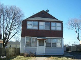 50 N Columbus Ave, Stratford, CT 06615