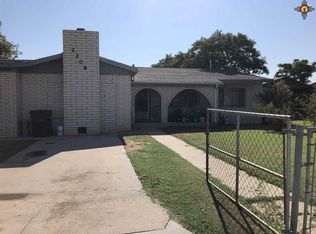 403 Laredo St, Carlsbad, NM 88220