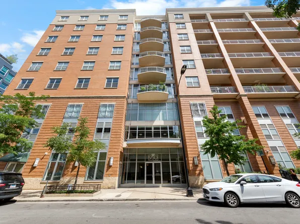 950 W Monroe St, Chicago, IL