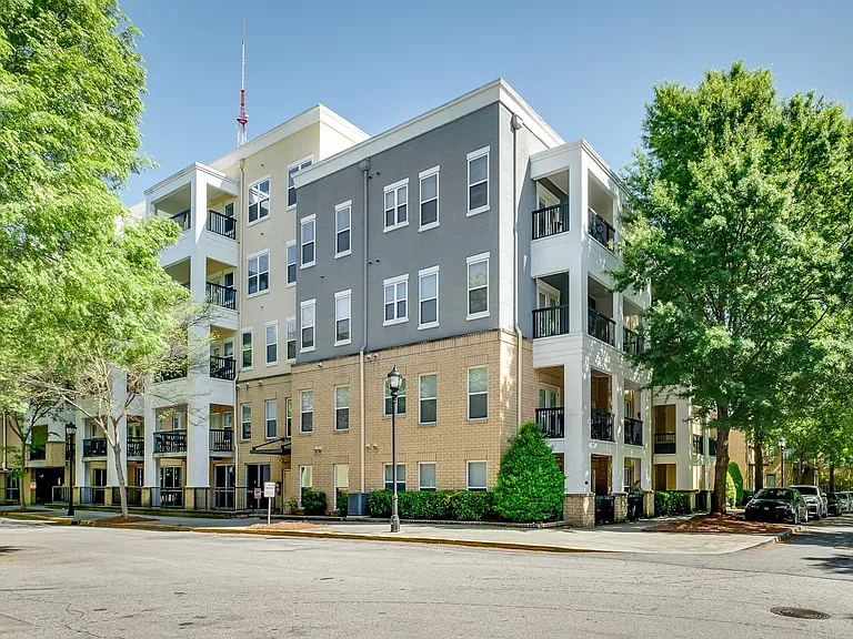 870 Inman Village Pkwy NE #514 — Photo 1