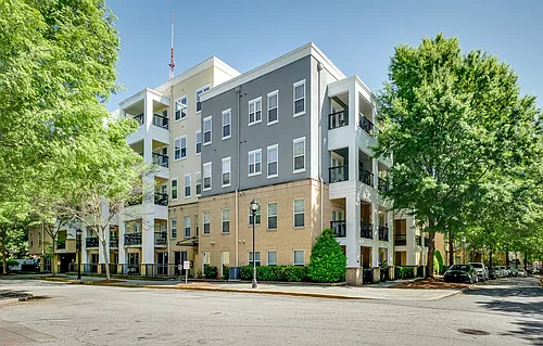 870 Inman Village Pkwy NE #514 Photo 1