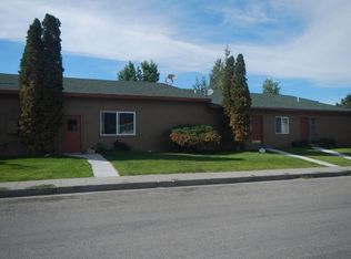 1402 W Crawford St APT 1, Livingston, MT 59047