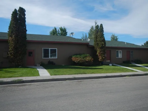 Crawford, 1402 W Crawford St APT 7, Livingston, MT 59047