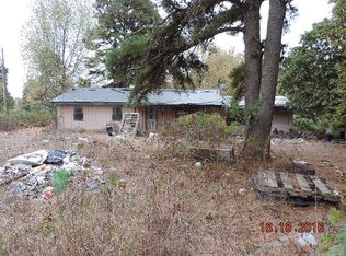 1506 Manitou Mountain Rd, Ozark, AR 72949