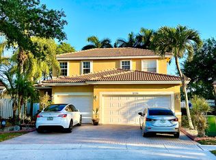 13706 SW 32nd St, Miramar, FL 33027