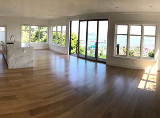 204 Bulkley Ave #B, Sausalito, CA 94965