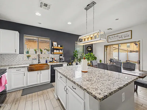 10429 W HAMMOND Lane, Tolleson, AZ 85353
