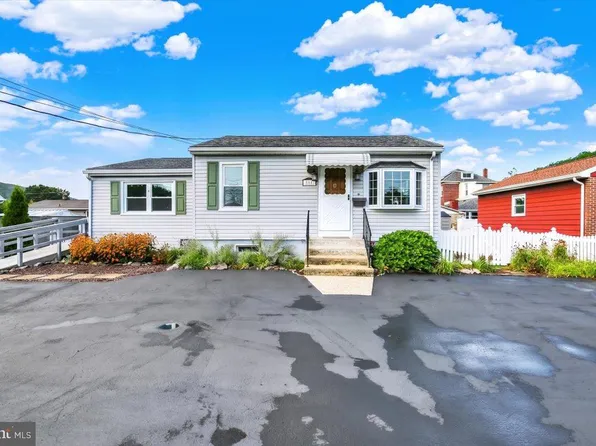 216 Vesper Ave, Reading, PA 19606