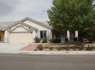 5446 Cypress Creek St, North Las Vegas, NV 89031