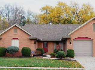 100 Deeter Dr, Clayton, OH 45315