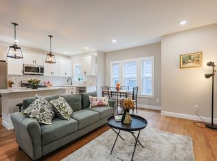 11 Watson St #1, Somerville, MA 02144