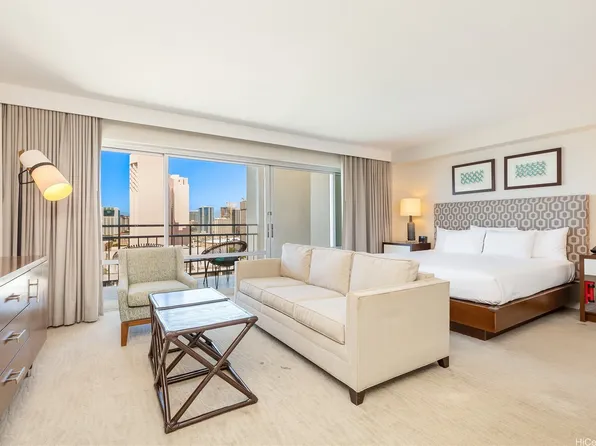 1777 Ala Moana Blvd APT 2227, Honolulu, HI 96815