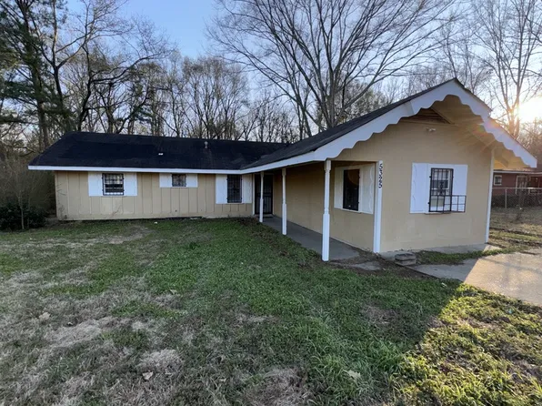 5325 Queen Mary Ln, Jackson, MS 39209