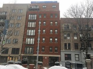 235 Ocean Pkwy, Brooklyn, NY 11218