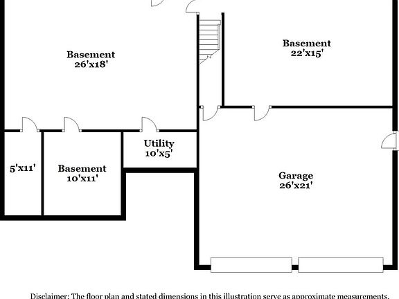 3rd image of this home