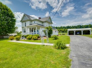 916 Allison Rd, Piney Flats, TN 37686