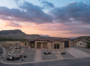 110 S Rancho Santa Fe, Virgin, UT 84779