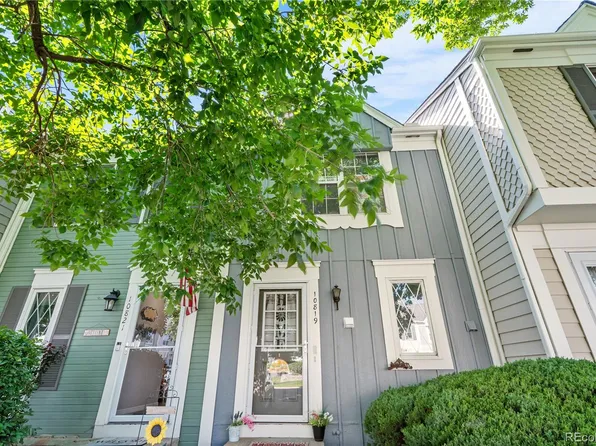 10819 Summerset Way, Parker, CO 80138