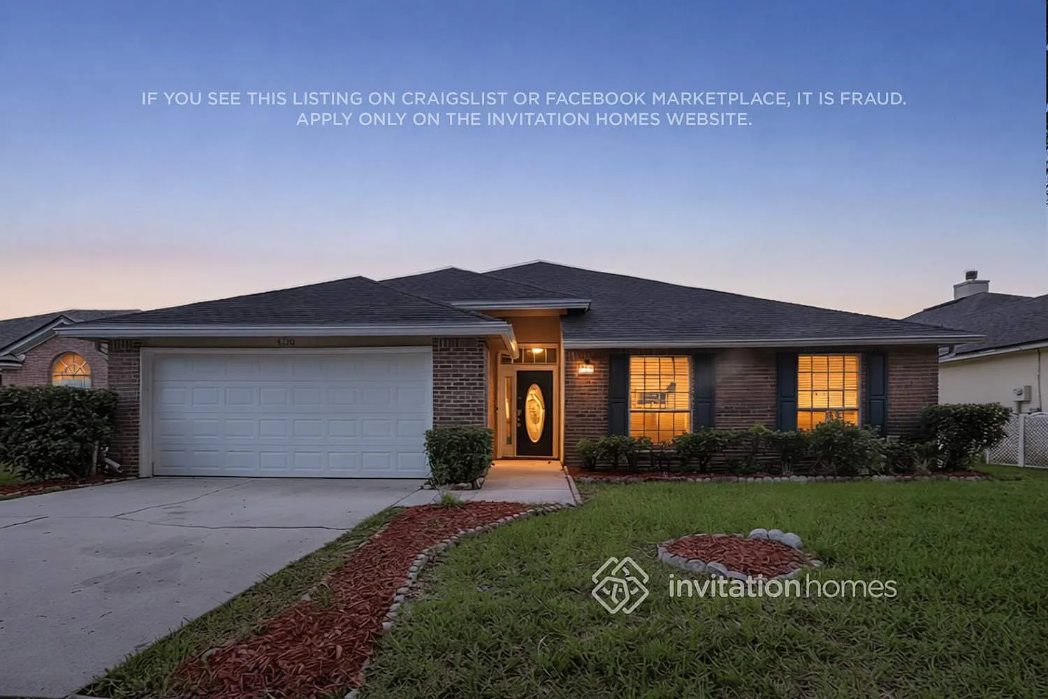 4730 Cumberland Cove Ct Jacksonville, FL 32257 — Photo 3