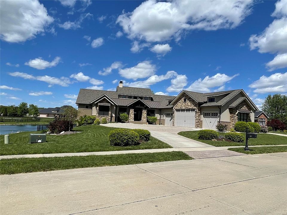 1st image of 3538 S Arbor Lake Dr