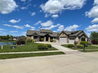3538 S Arbor Lake Dr, Edwardsville, IL 62025