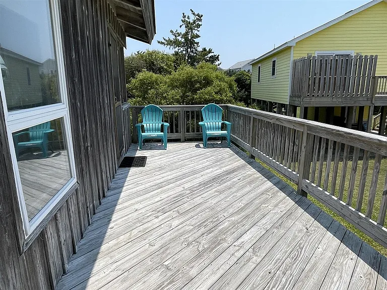 Terrace View