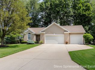 7153 Pine Grove St, Allendale, MI 49401