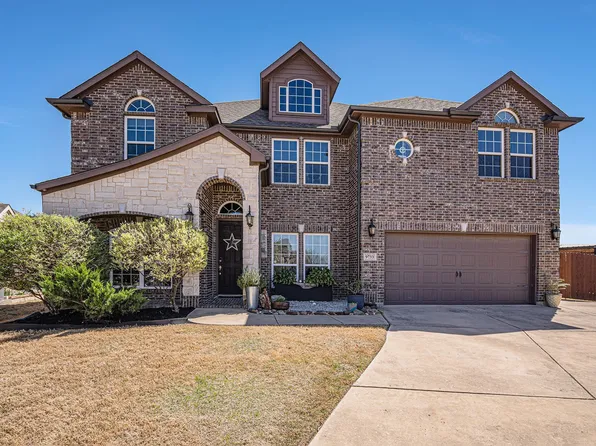 9733 Amaranth Dr, Fort Worth, TX 76177