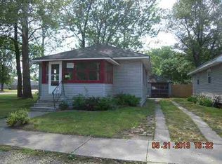 1521 Avalon St, Elkhart, IN 46516