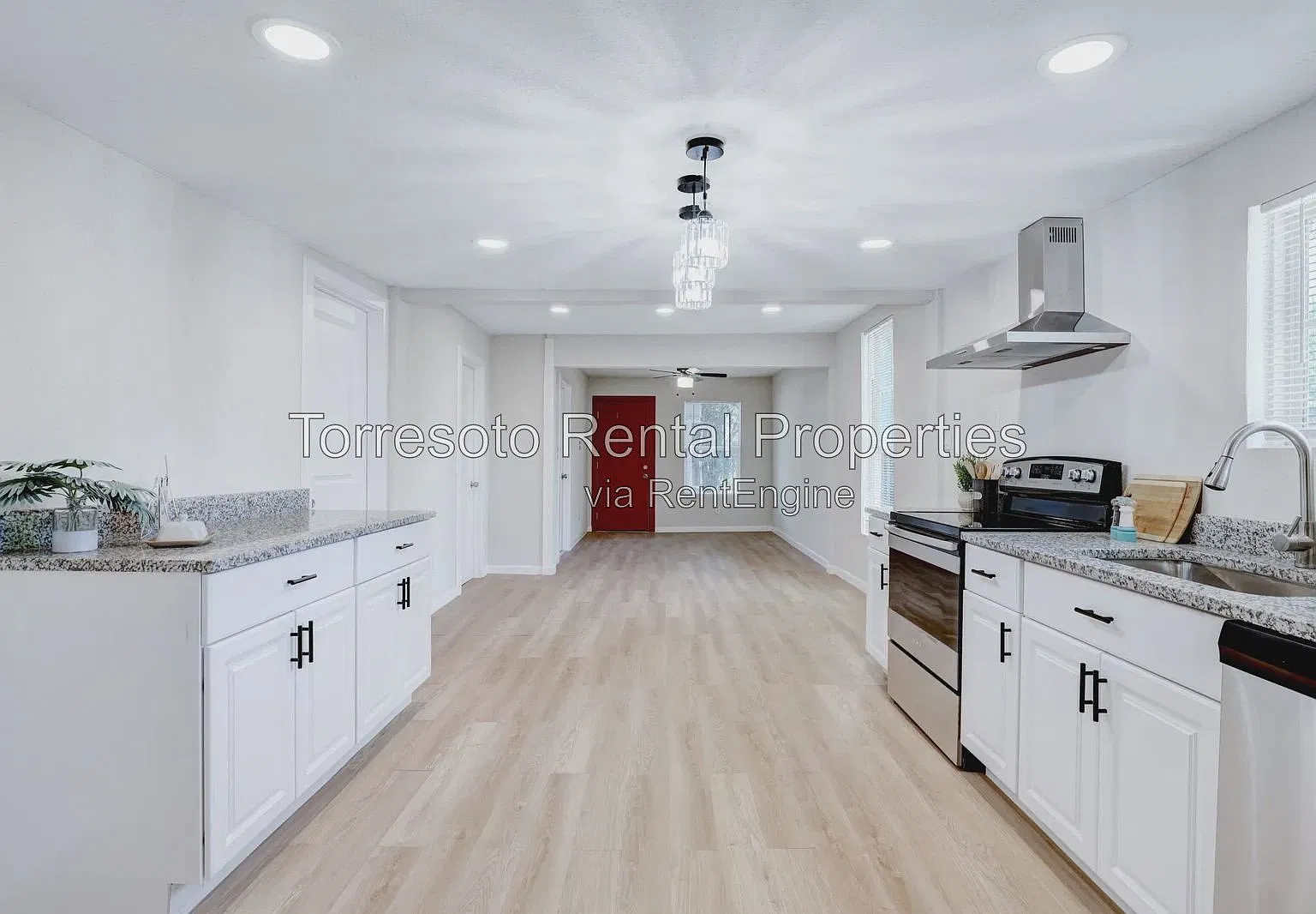 1 bed, 1.0 bath, 600 sqft, $850 — Photo 4