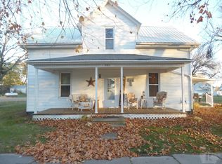 301 E Jackson St, Salem, IA 52649