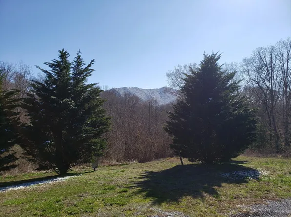 267 Mountain Mist Dr, Del Rio, TN 37727