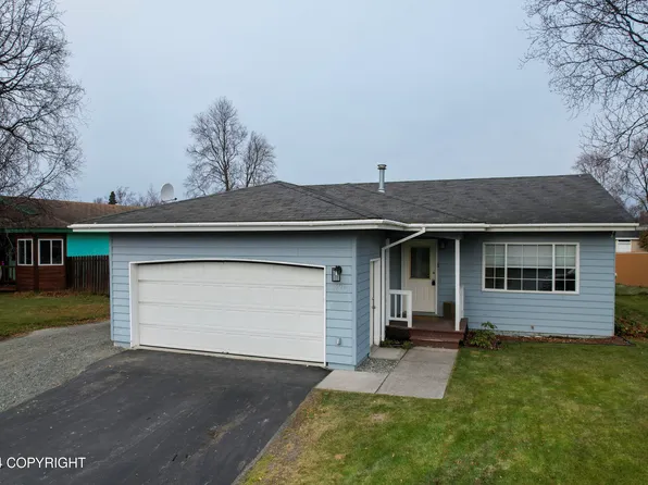 1526 Stellar Dr, Kenai, AK 99611
