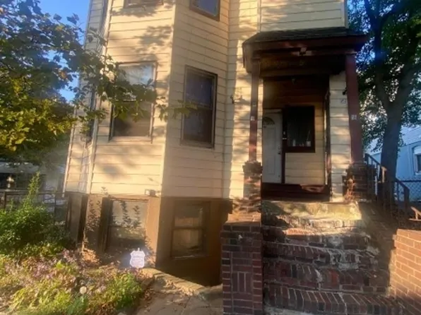 16 Highland Ter, Irvington Twp., NJ 07111