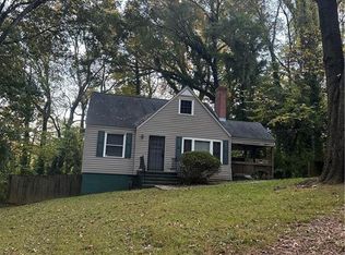 470 Pomona Cir SW, Atlanta, GA 30315