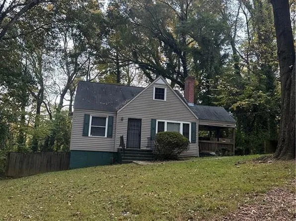 470 Pomona Cir SW, Atlanta, GA 30315