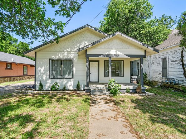 Home for Sale in Bishop Arts District - Dallas TX