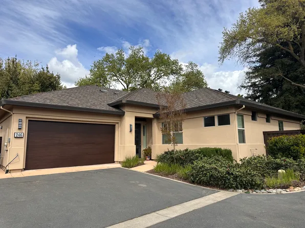 246 Palisades Sierra Oaks Ln, Sacramento, CA 95825